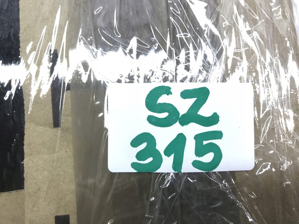 фото №9, Mercedes h247 gla стекло дверь правый задняя тонированная 20- a2477357600