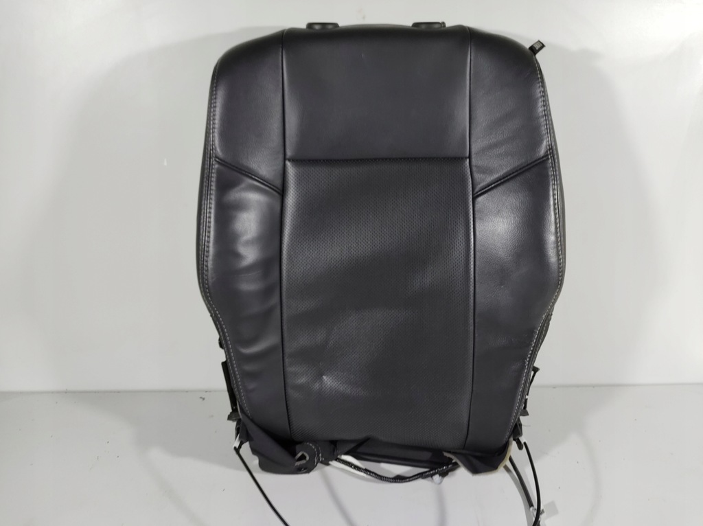 фото №1, Jeep compass 13r- спинка сидіння