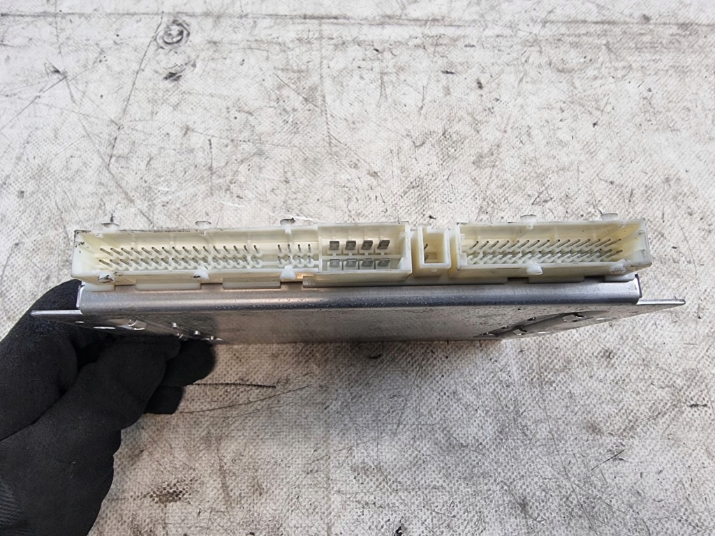 Модуль блок управления esp оригинальный номер 0295458332 mercedes a klasa w168 1.6b с Разборки