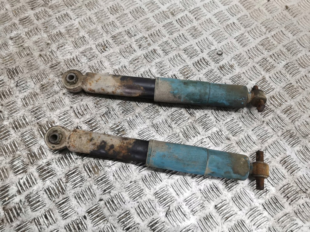 Купити Jaguar x-type 2004 амортизатор задній