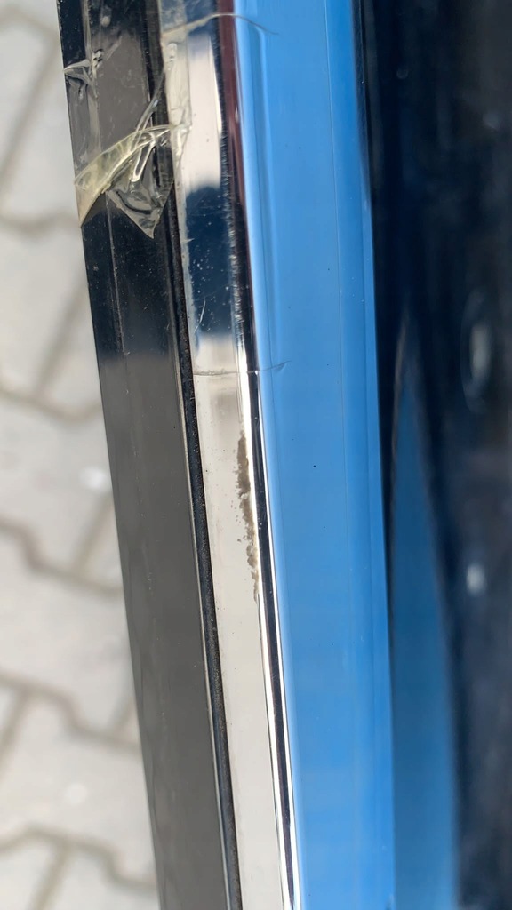 фото №4, Hyundai i40 2011- sedan крышка багажника задняя задняя