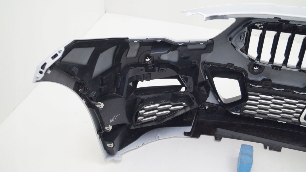 фото №7, Bmw 2 f44 gran coupe m набор бампер передний a25