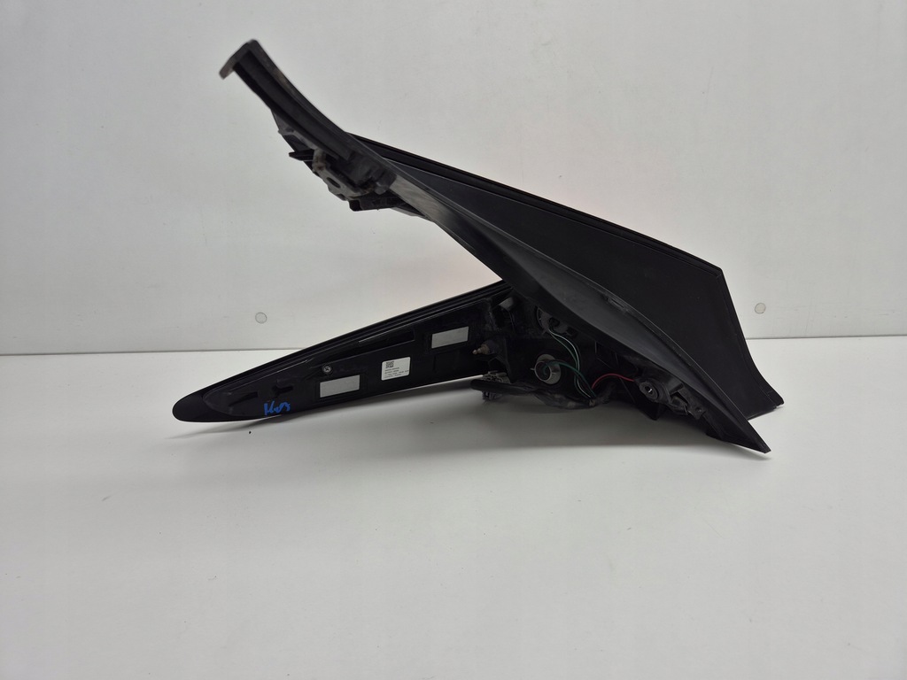 фото №6, Nissan leaf ii лампа задня права led оригінал europa 2017-