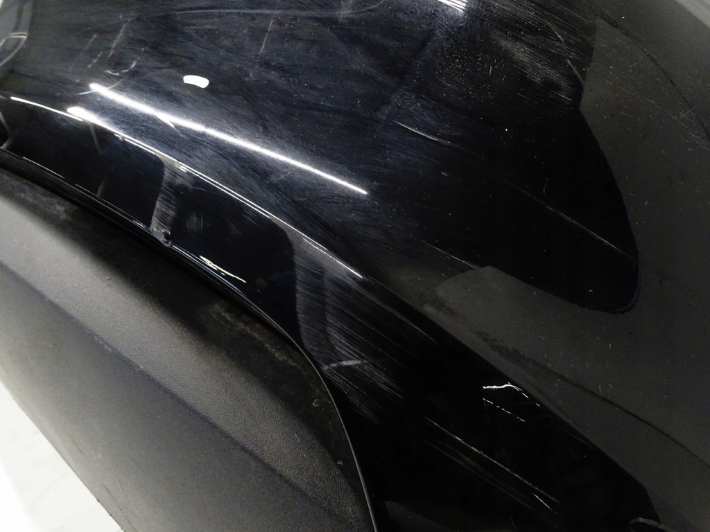 Бампер задняя задний kompletny pdc audi a3 8v sb 5d ly9b в Украине