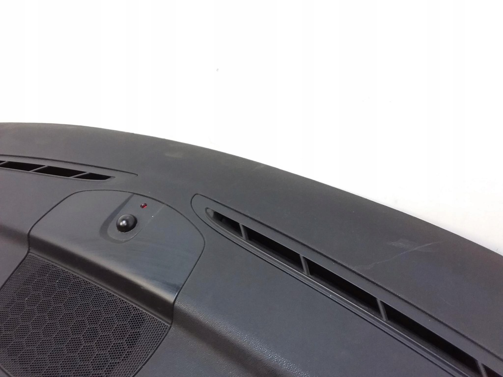 фото №6, Saab 9-3 ii приборная панель приборная консоль подушки безопасности