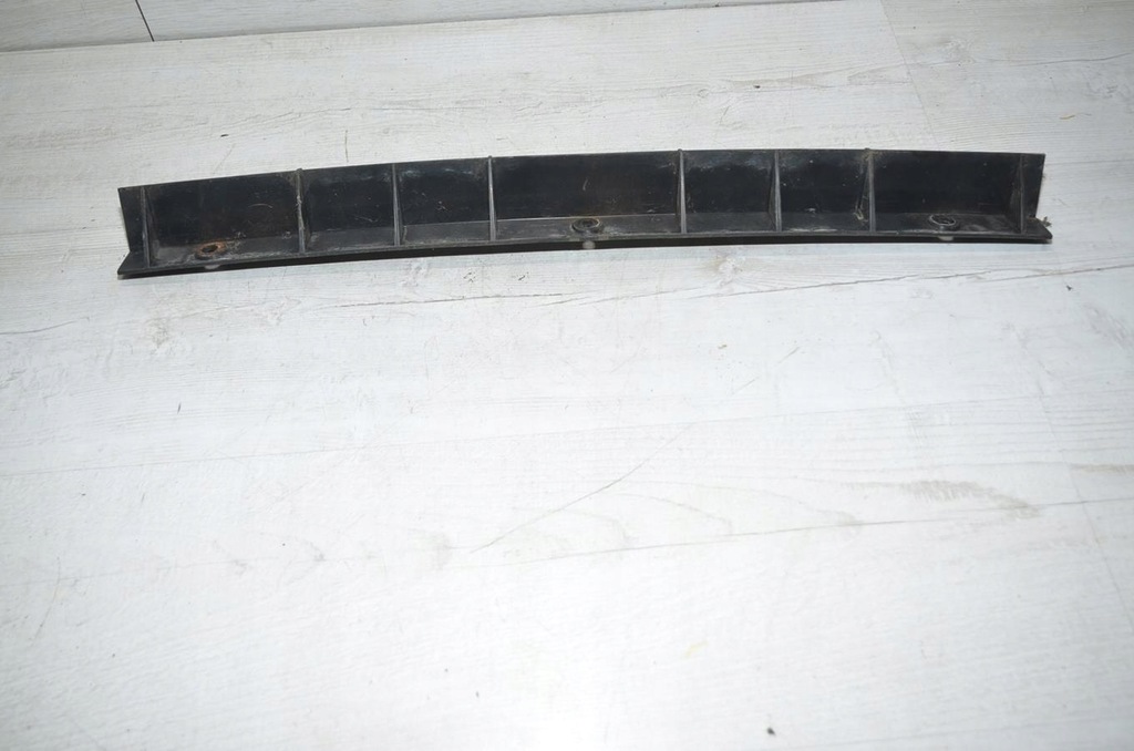 фото №1, Напрямна бампер задня mercedes r-klasa w251