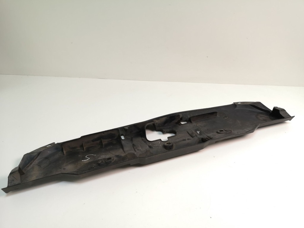 фото №1, Honda cr-v 2008 захист поперечина передній