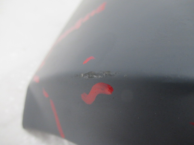 фото №7, Renault scenic iv накладка спойлер кришки задній nowa oryg