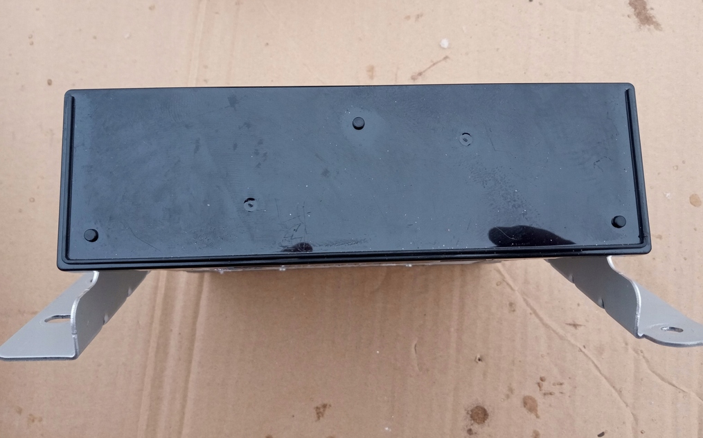 фото №1, Kia ev6 радіо заводський 96560-cv201