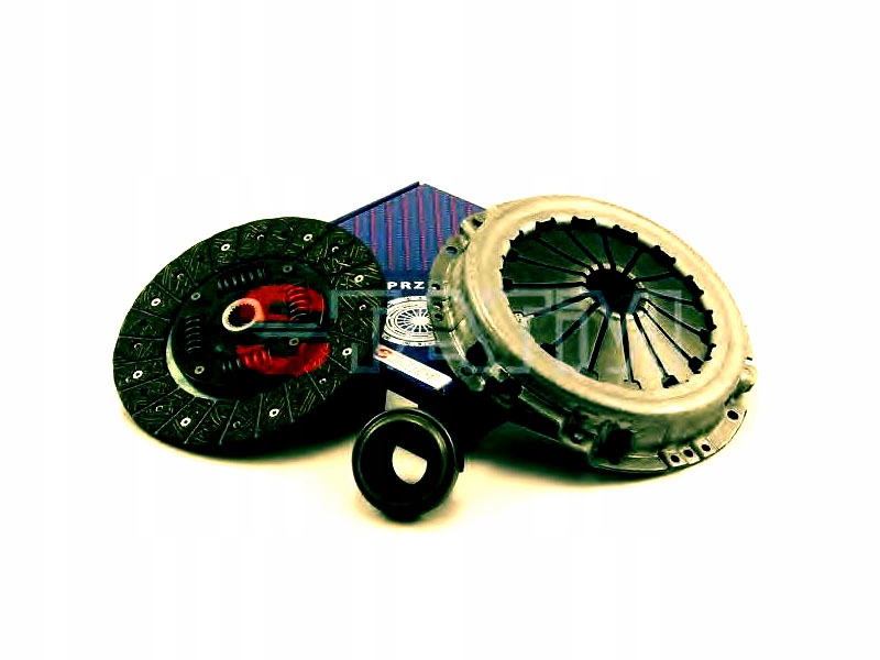 Купити Statim комплект зчеплення набір daewoo lublin ii 2.