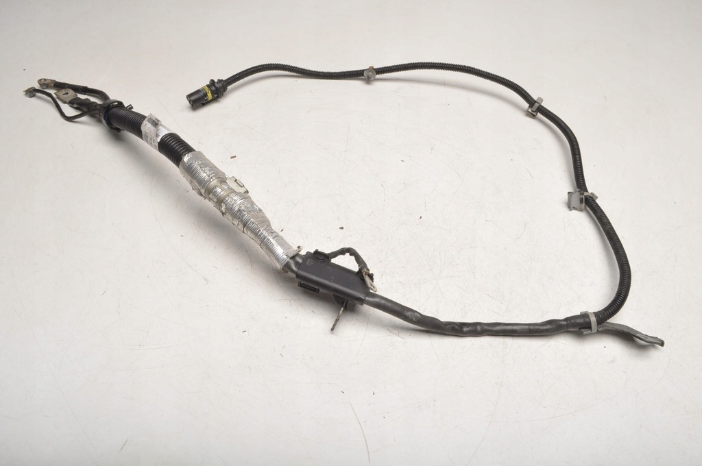 фото №1, Mercedes w205 2.2 cdi джгут електрична генератора a2055406621