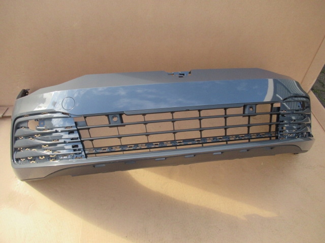 фото №1, Бампер перед передний pdc vw golf 8 viii