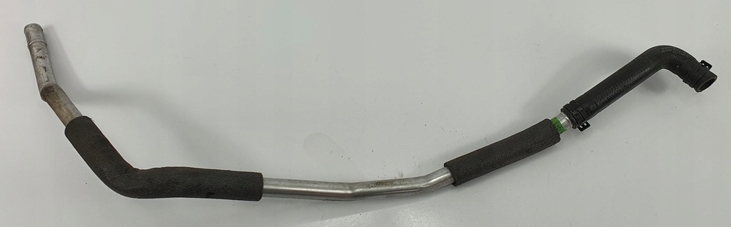 фото №1, Wąż трубка wody mercedes w203 2.2 cdi a2038300115