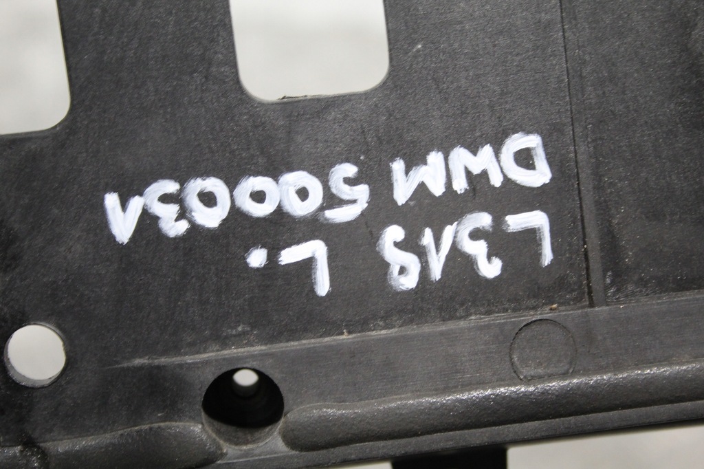 фото №2, Основание кронштейн левая discovery iv 4 l319