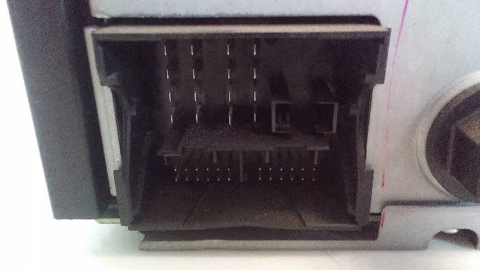 фото №6, Радиопроигрыватель радио ford mondeo mk3 2005r.