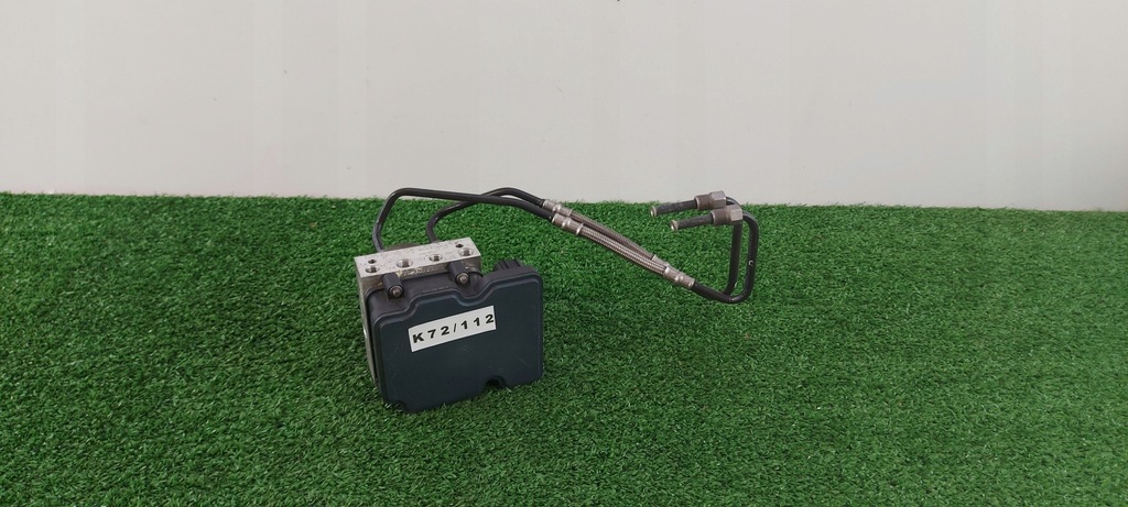 фото №1, Насос гальмівна abs esp opel astra k insignia b оригінальний номер