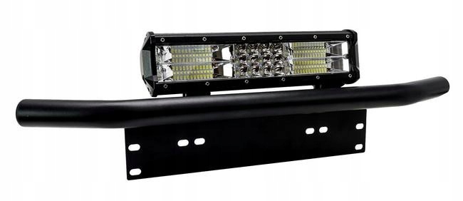 фото №1, Універсальний кронштейн кронштейн лампа, протитуманних фар led