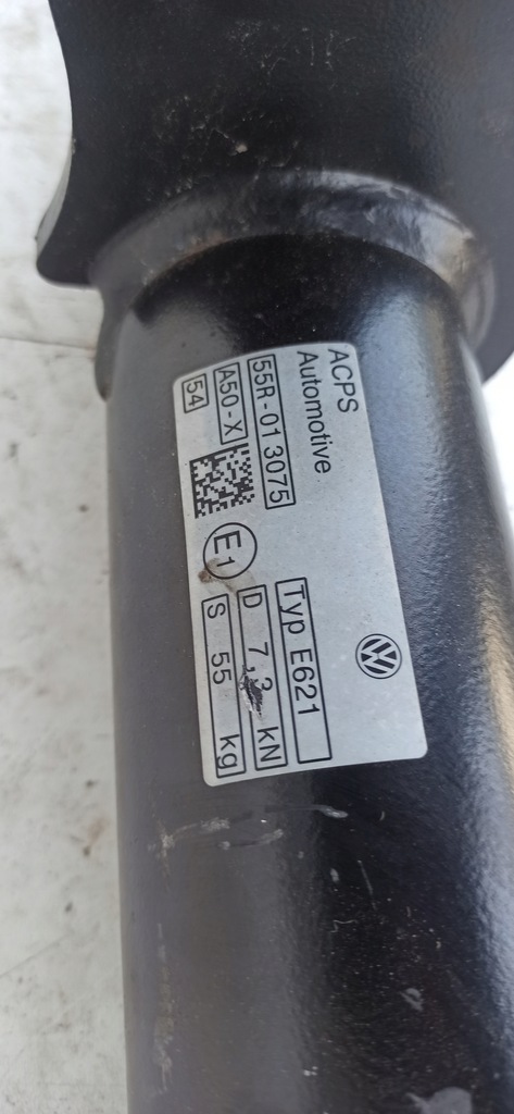 фото №9, Vw taigo 2021- hak буксировочный балка съемный 2g7803881