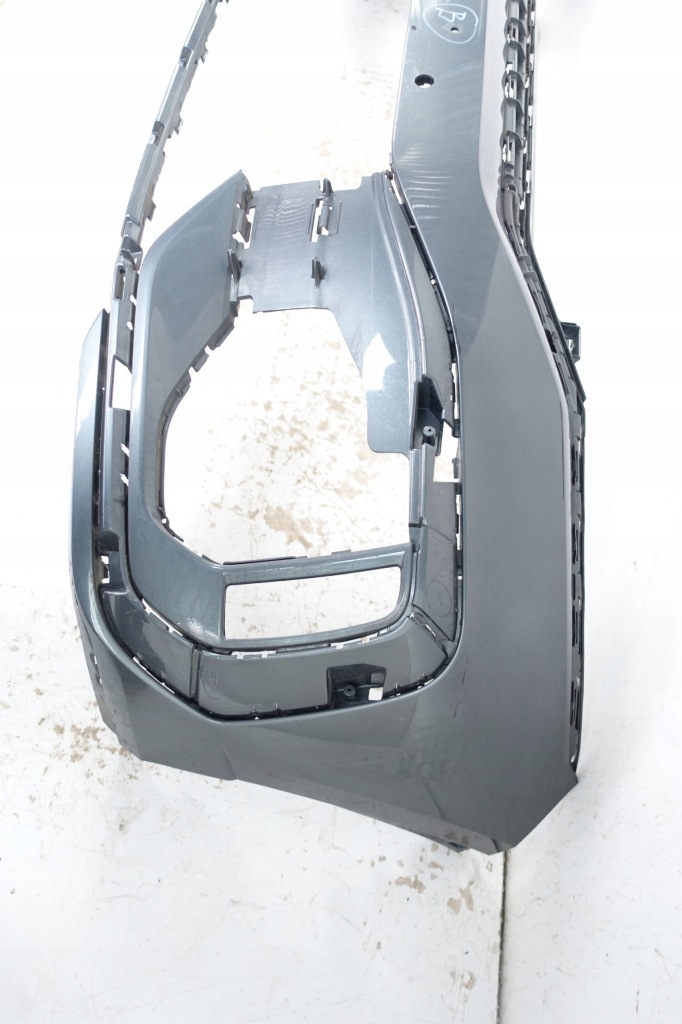 фото №4, Vw t-roc 2017- бампер перед передній 2ga807221m