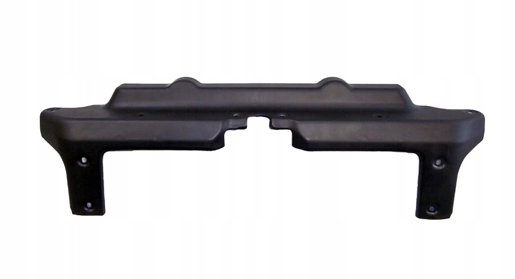 фото №1, Kia sorento 2002-2009 защита поперечина передний 86585-3e000