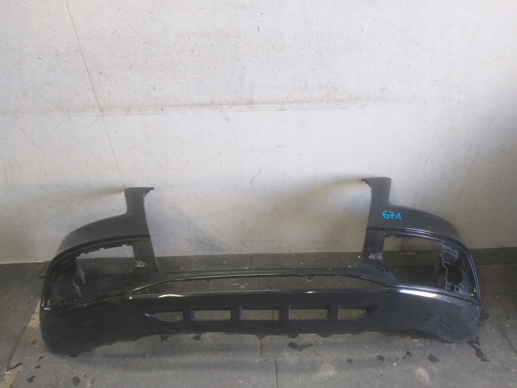 Купить Бампер перед audi q5 s line lift 12- 8r0