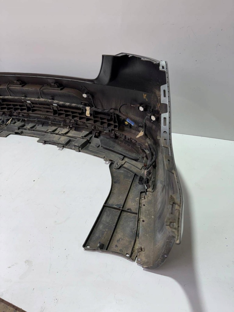 Купити Renault talisman sedan бампер задній задній