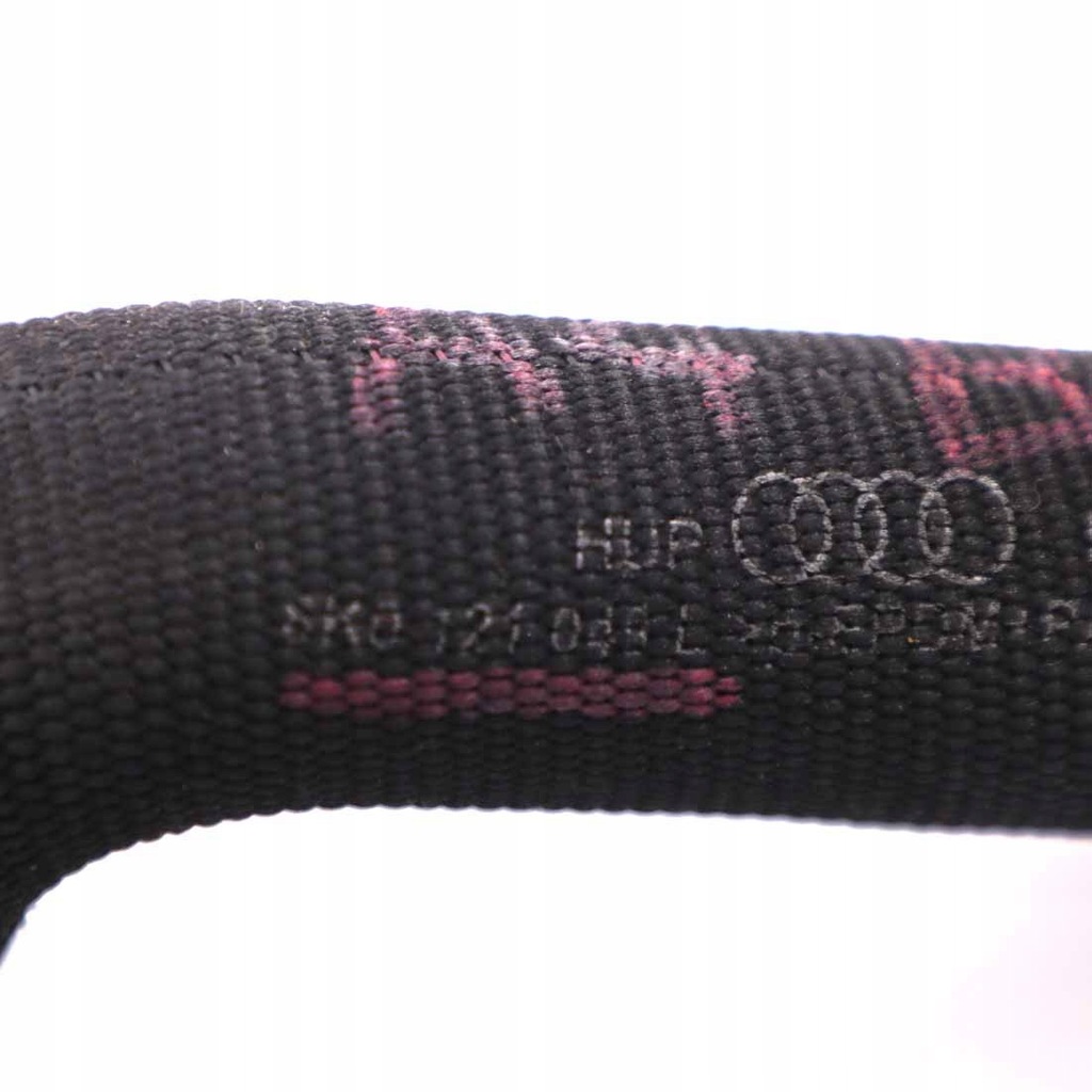 фото №11, Audi a4 b8 2.0 tdi wąż рідина охолодження wody 8k0121049l