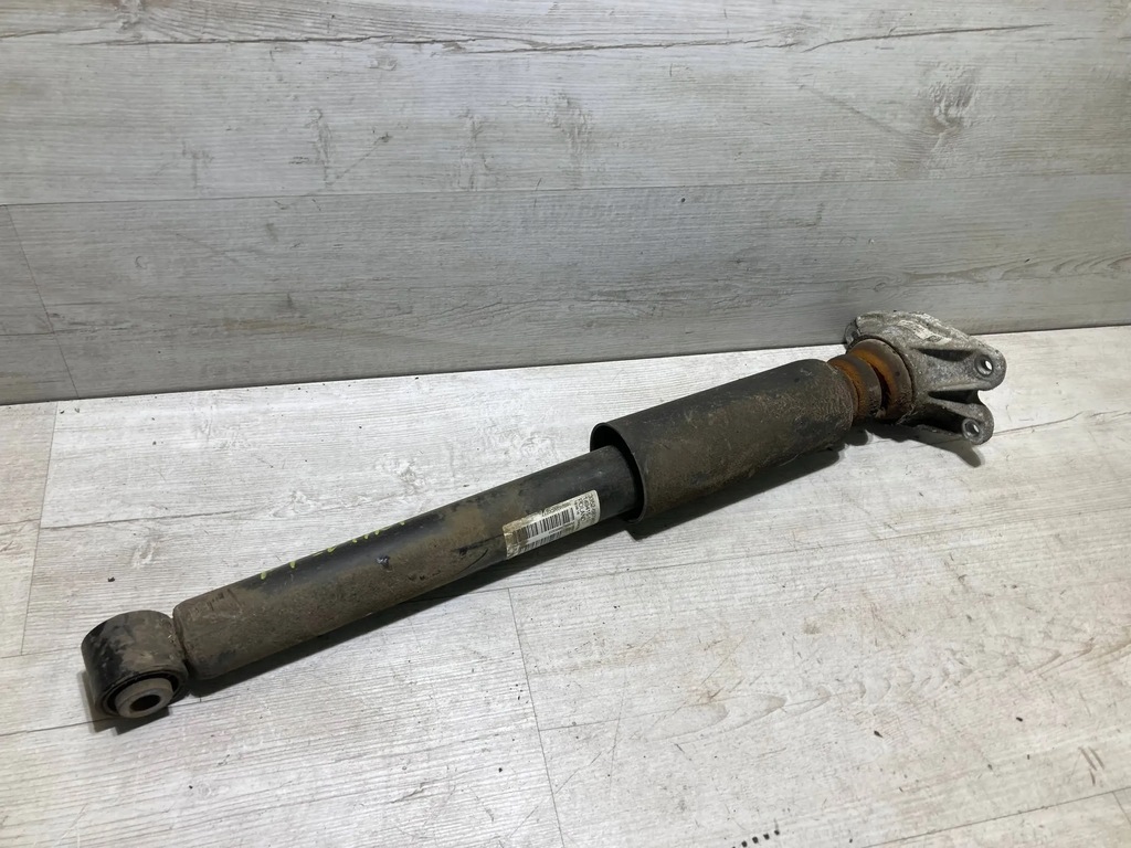 фото №1, Mini one - cooper f56 f55 2016 амортизатор задня