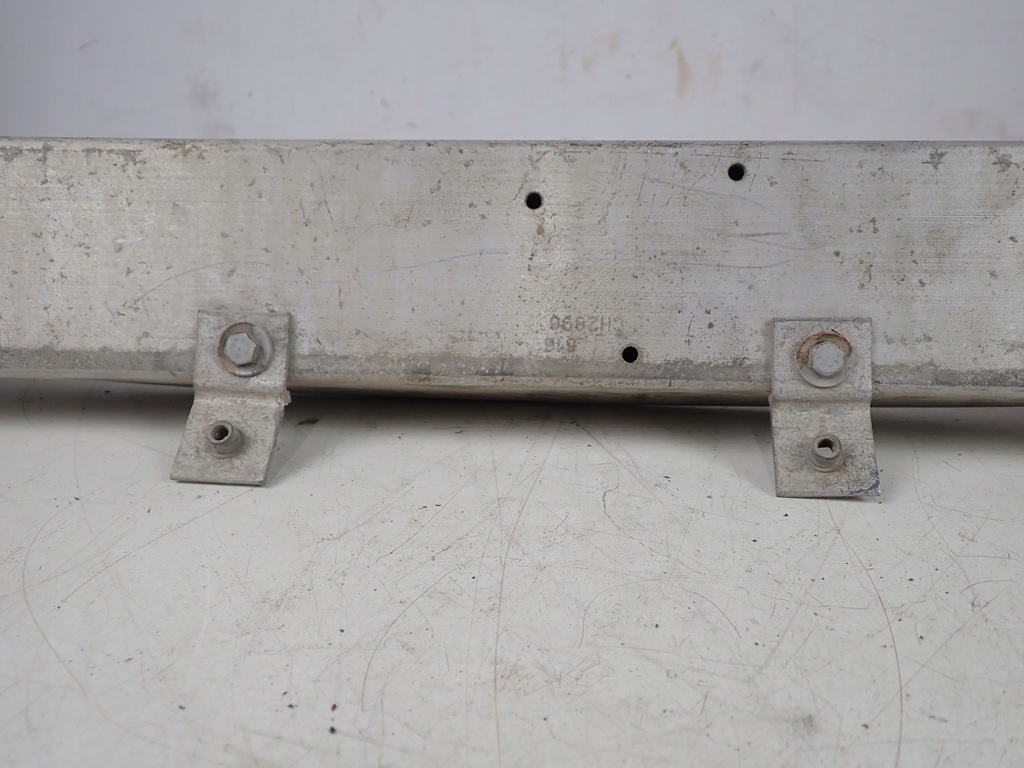 фото №8, Балка перед pod радар audi s8 d3 5.2 fsi 4e0807111aa