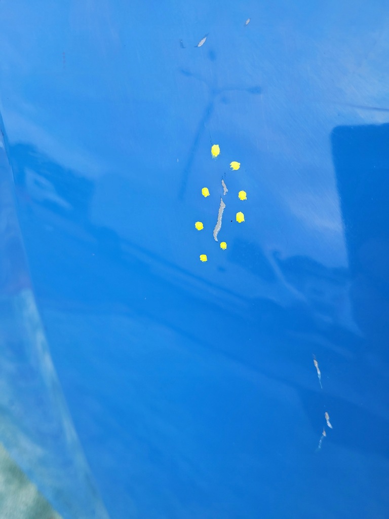 фото №5, Капот toyota yaris 4 iv 2019-