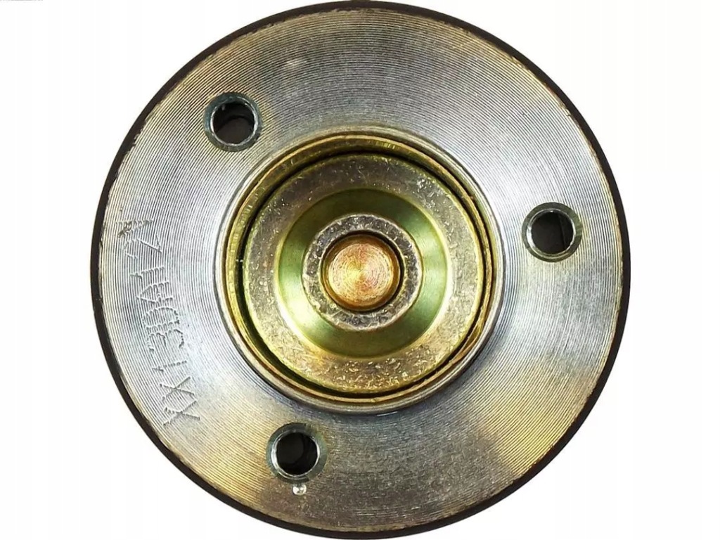 фото №3, Ss4021 автоматична коробка передач стартер as-pl