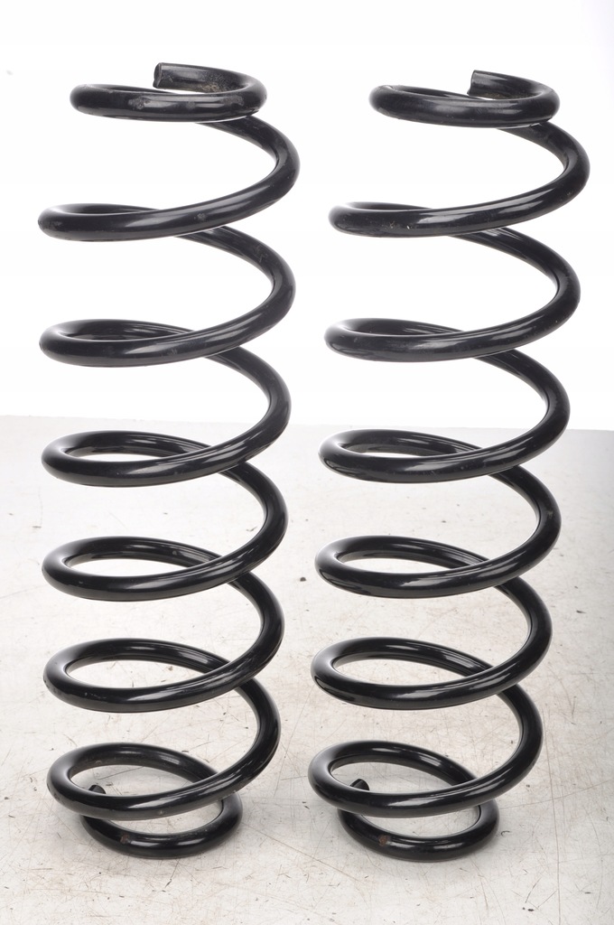 фото №4, Ford ecosport пружины задняя задние комплект