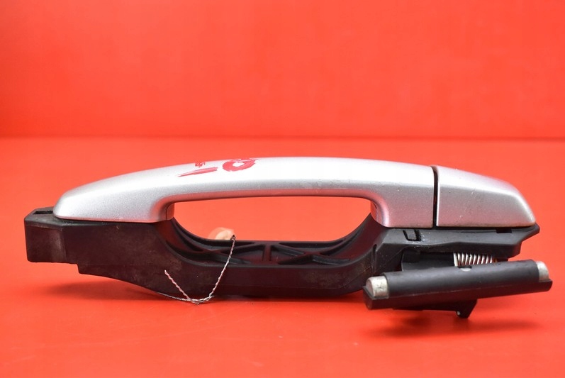 фото №5, Ручка правая задняя задняя zcc suzuki sx4 1 i 06-14