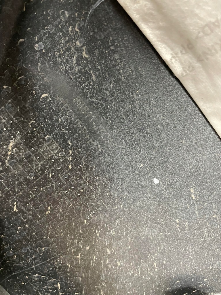 фото №7, Бампер задня задній kia xceed x-ceed + dol 2019- org