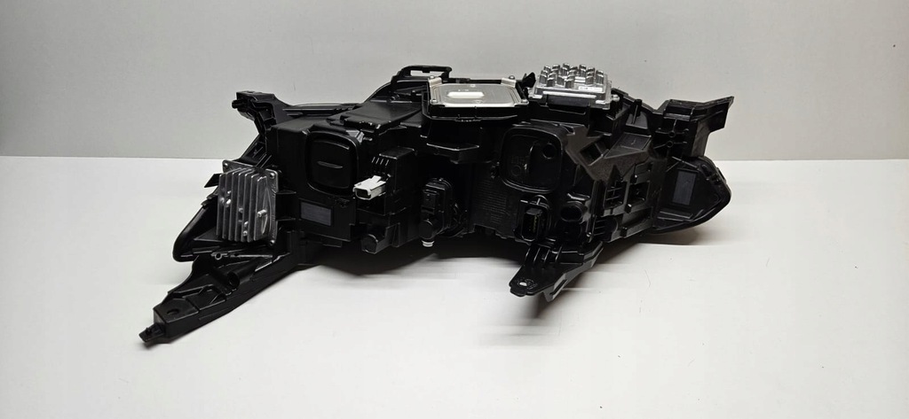 фото №6, Renault talisman lift matrix фара правый лампа правая