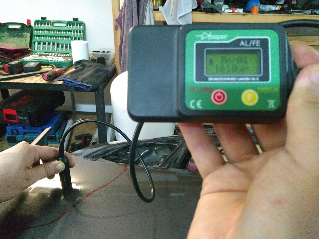 фото №8, Ford f150 дверь левая передние водителя 2015-20