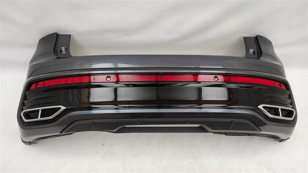 фото №1, Бампер задняя vw taigo r line 2g7 po 2021 2g7807421