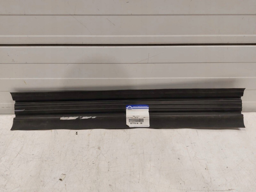 фото №1, Dodge challenger 2017 впуск / канал воздуха интеркулер