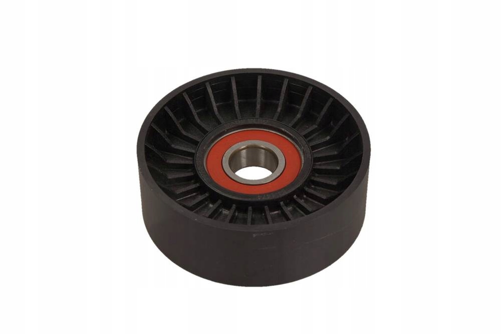 фото №1, Ролик натягувача ремінь багаторучний. iveco eurocargo 00- 58805mg/rolka