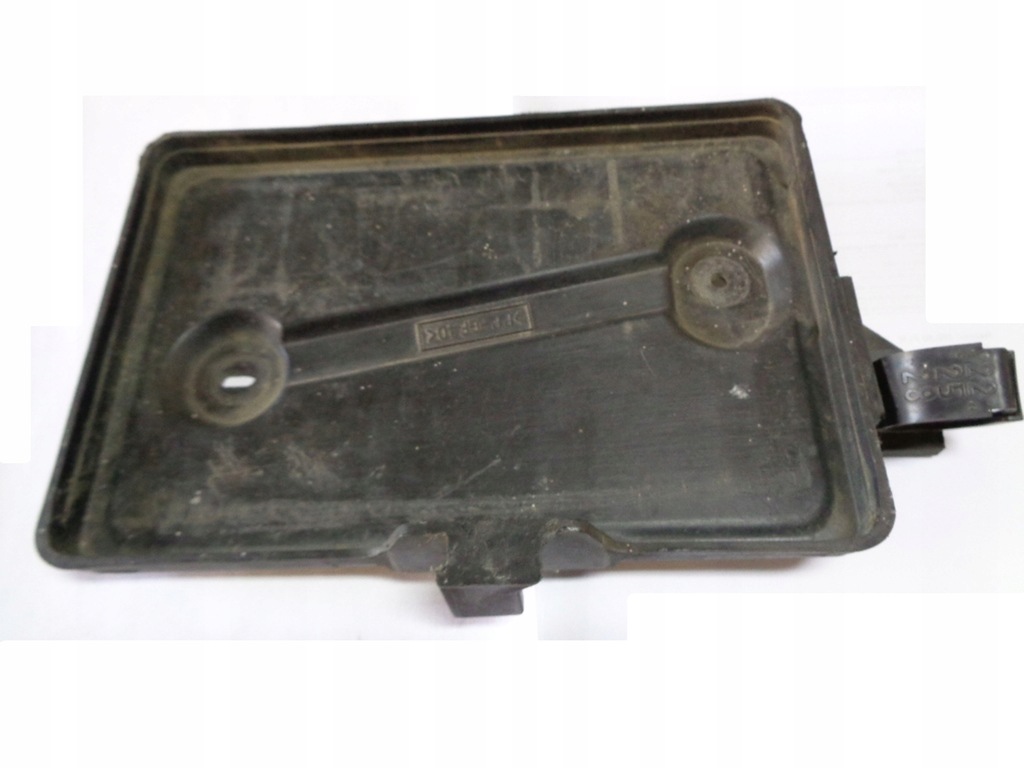 фото №2, Mazda 2 ii 02-07 чверть лонжерон підкрилок права