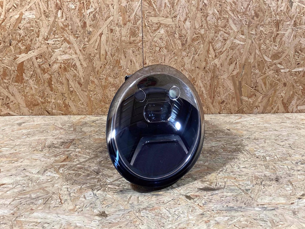 фото №8, Porsche 911 992 лампы левая правая pdls sae 992941036j 992941035j 992941572bh