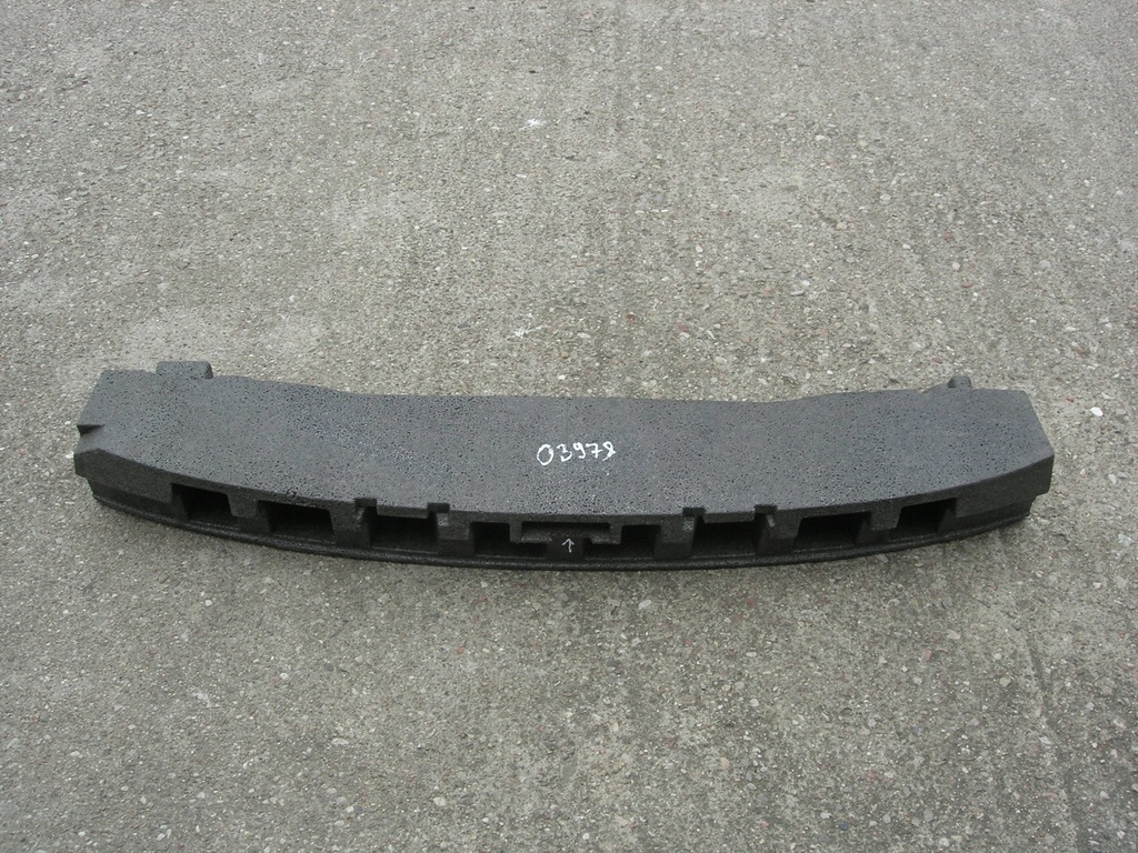 фото №1, Абсорбер піна задня skoda rapid 5jh807251 w-wa