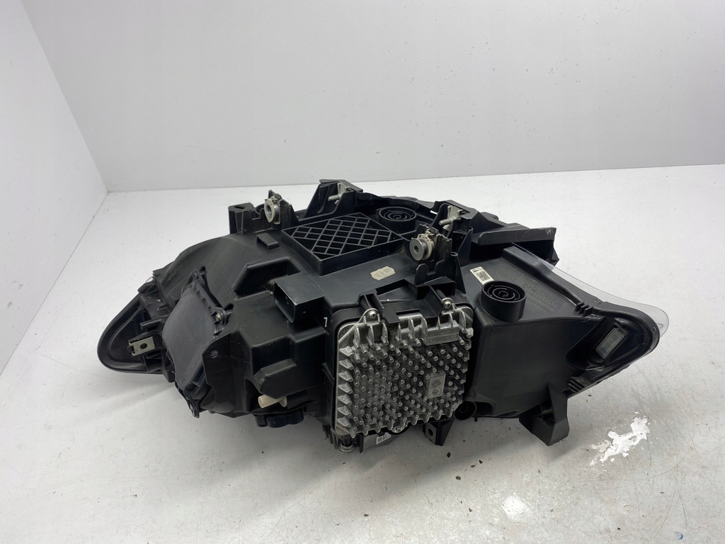 фото №10, Bmw 2 f22 f23 лампа правая led адаптивный 8738686