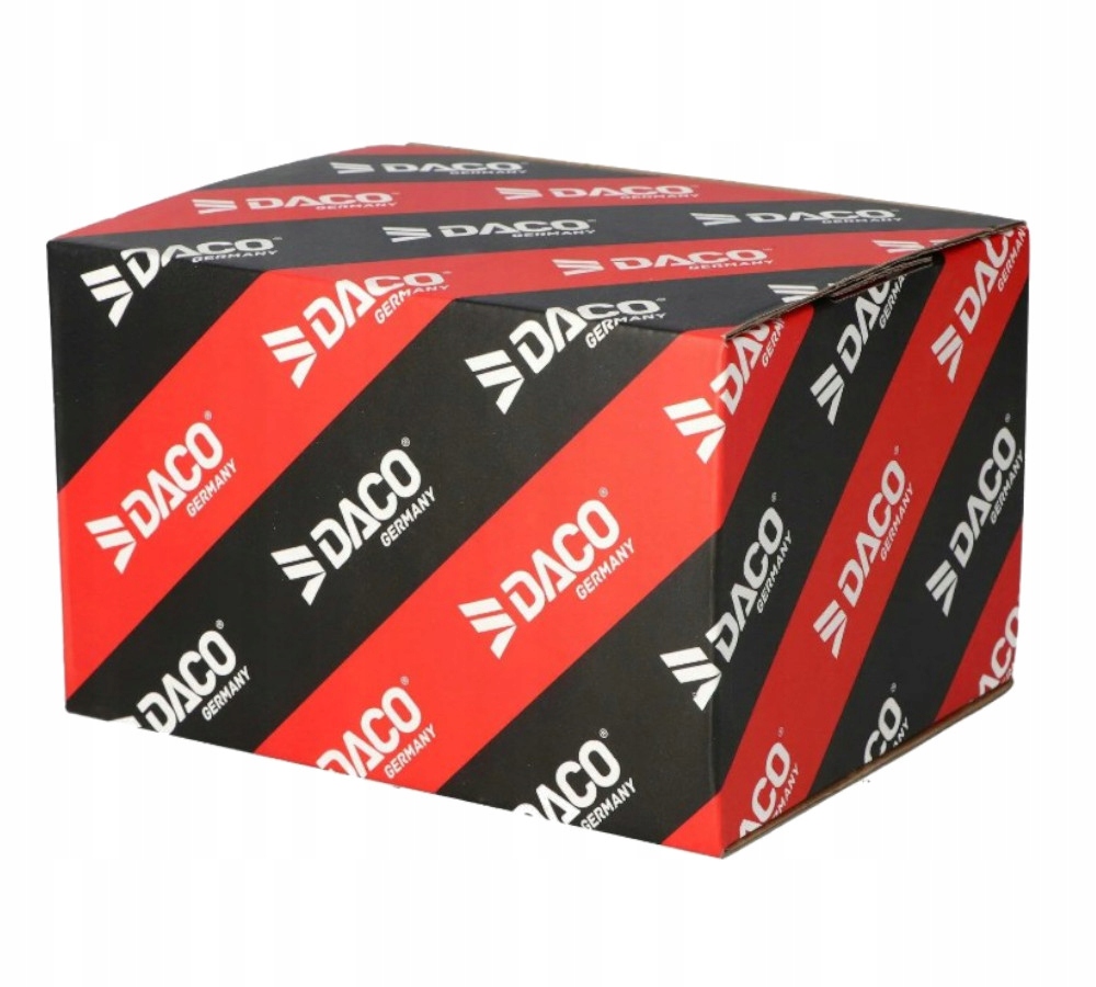 фото №1, Daco pk2704 защита i отбойники амортизатора - kpl.