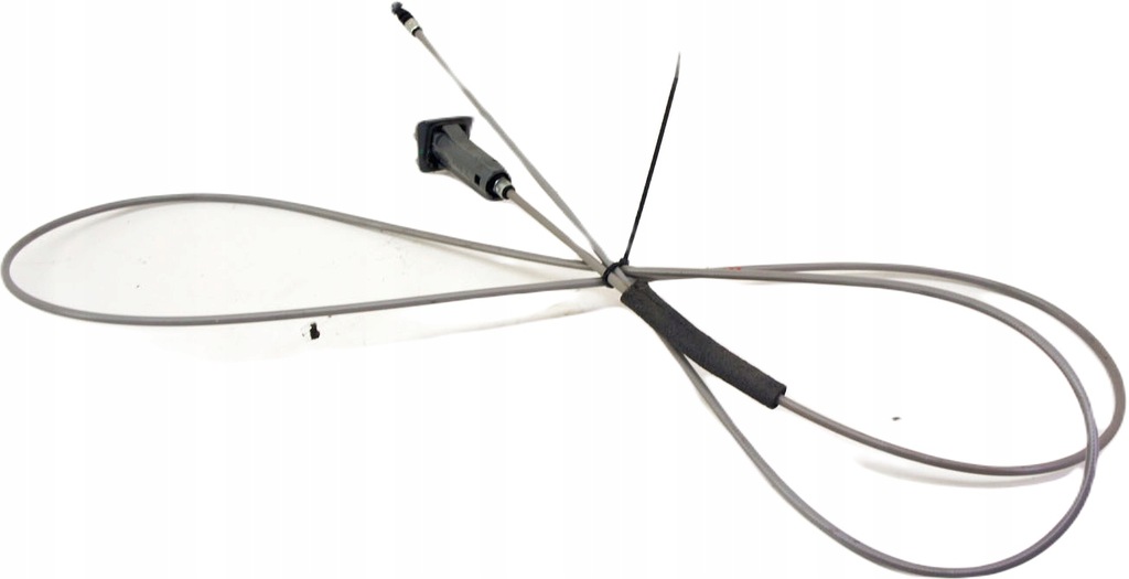 фото №1, Ol086 kia rio iv 16- трос тягa кришка пального