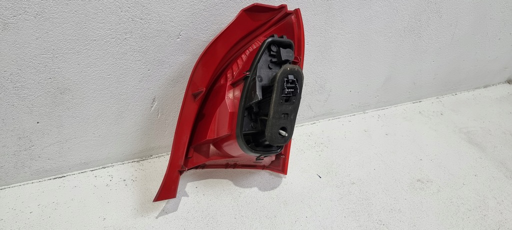 фото №10, Лампа левый задняя задняя renault twingo ii lift 12-14