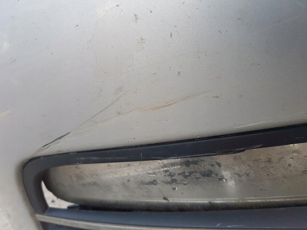 фото №6, Бампер перед vw passat b7