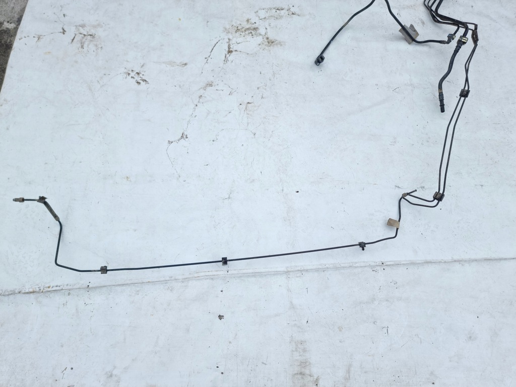 фото №7, Chrysler pacifica дроти гальмівні пального 18r