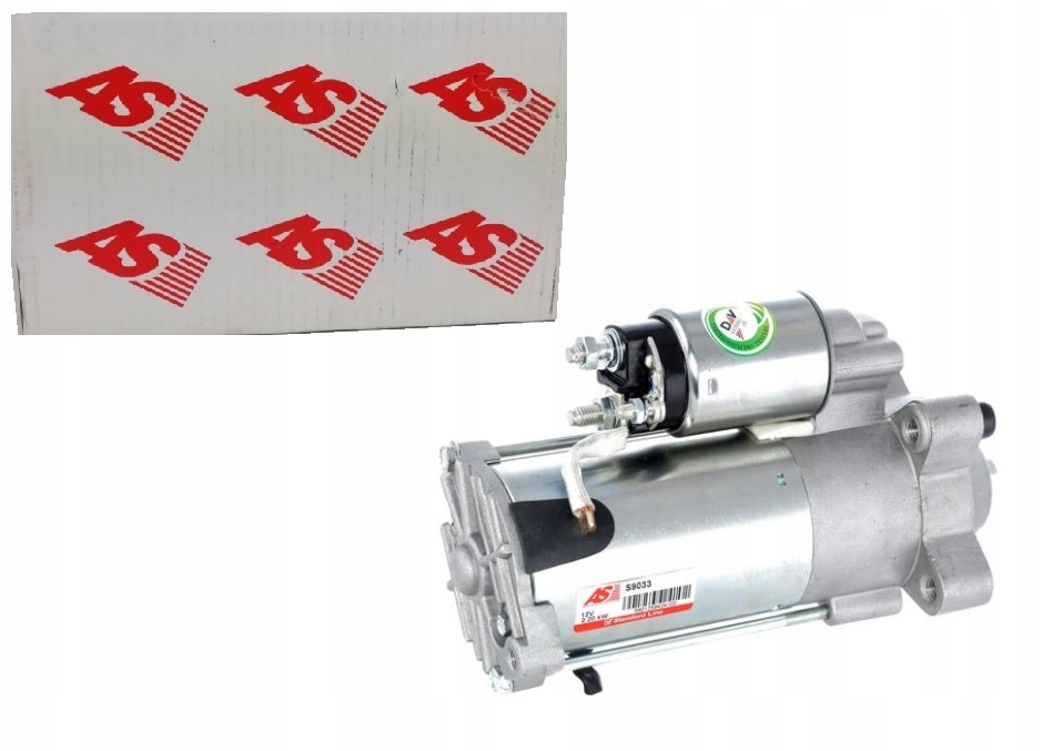 Купить Стартер ford focus mk2 smax mondeo mk4 iv 2.0td