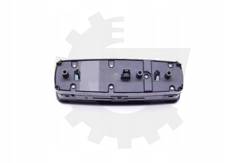 фото №4, Панель керування скла mercedes gl ml 2518300290